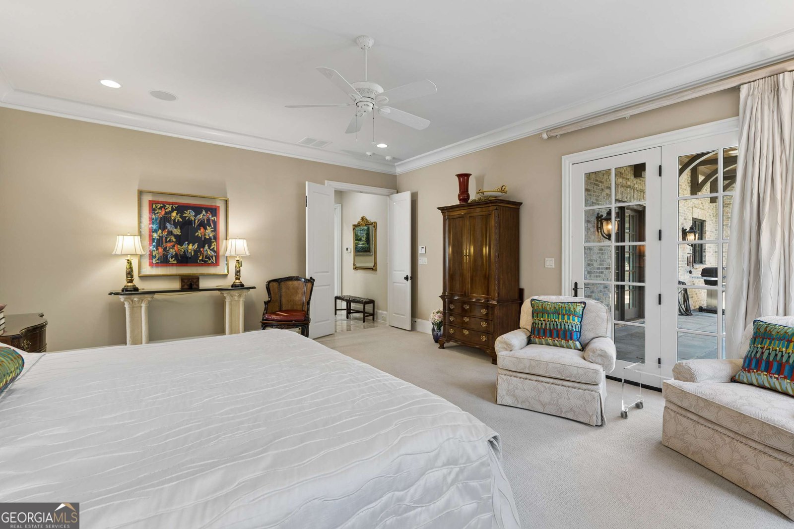 204 Brookings Lane Peachtree City - Photo 49
