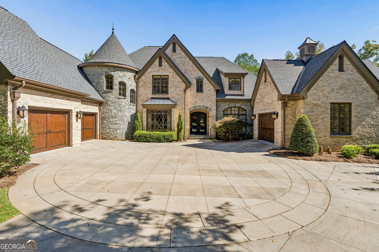 204 Brookings Lane Peachtree City - Photo 7