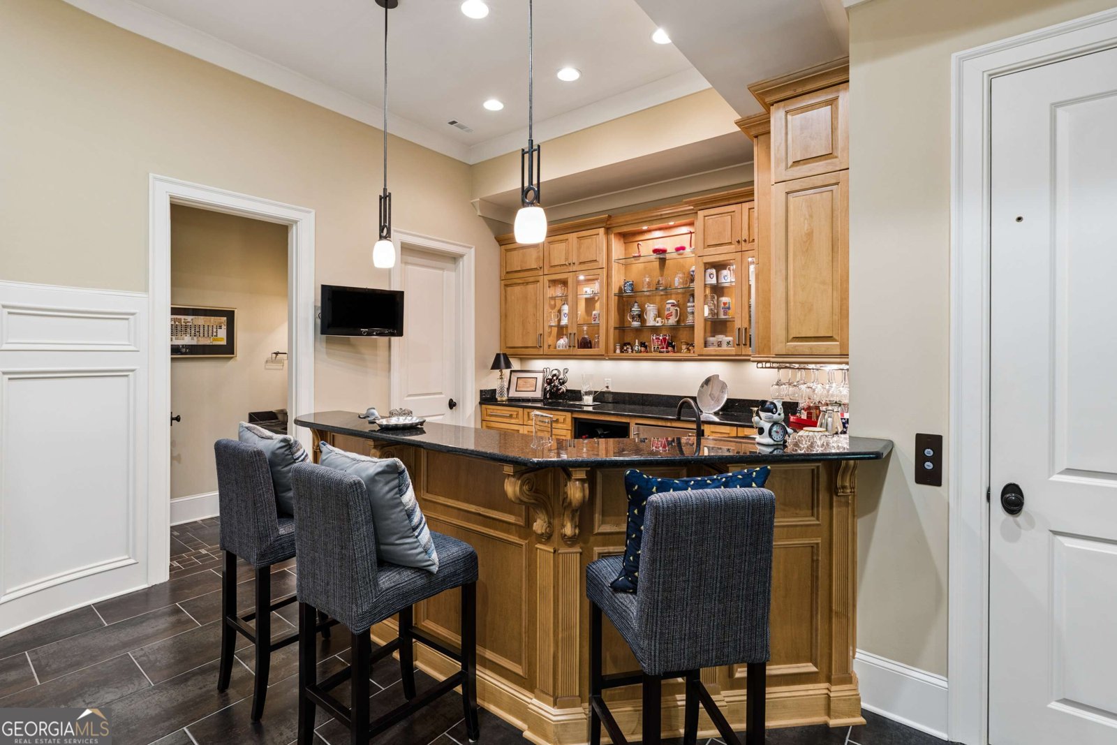 204 Brookings Lane Peachtree City - Photo 81