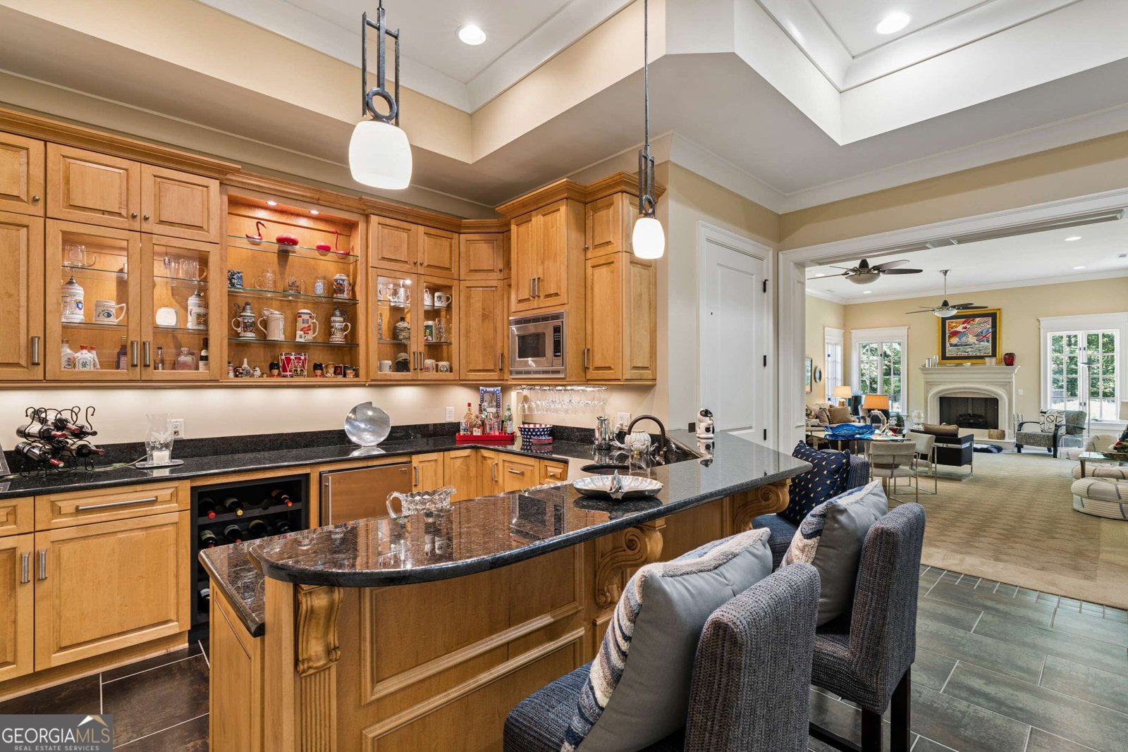 204 Brookings Lane Peachtree City - Photo 85