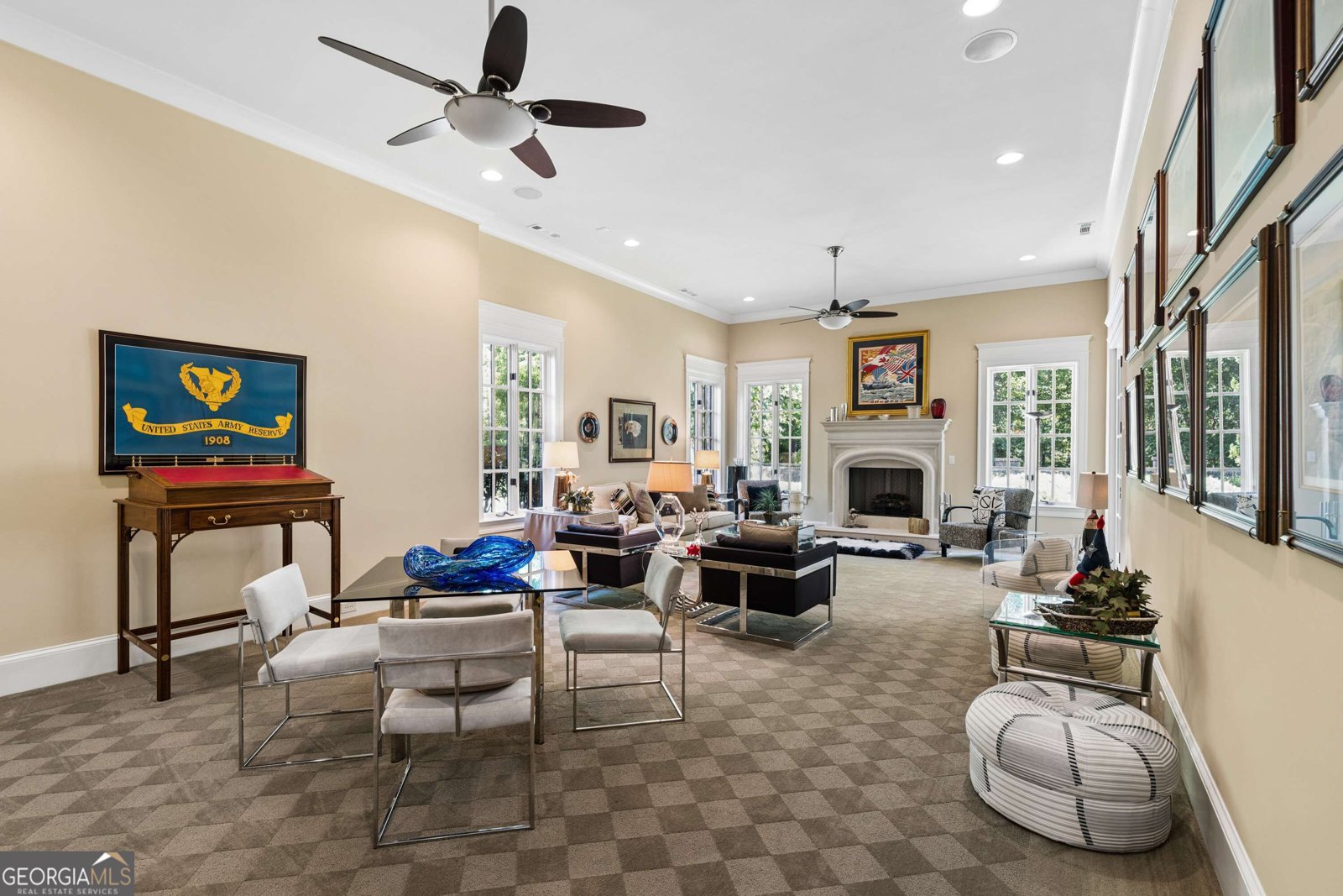 204 Brookings Lane Peachtree City - Photo 87