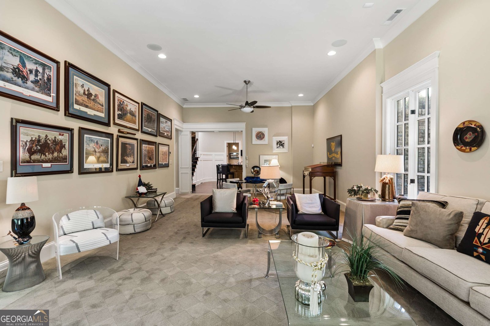 204 Brookings Lane Peachtree City - Photo 91
