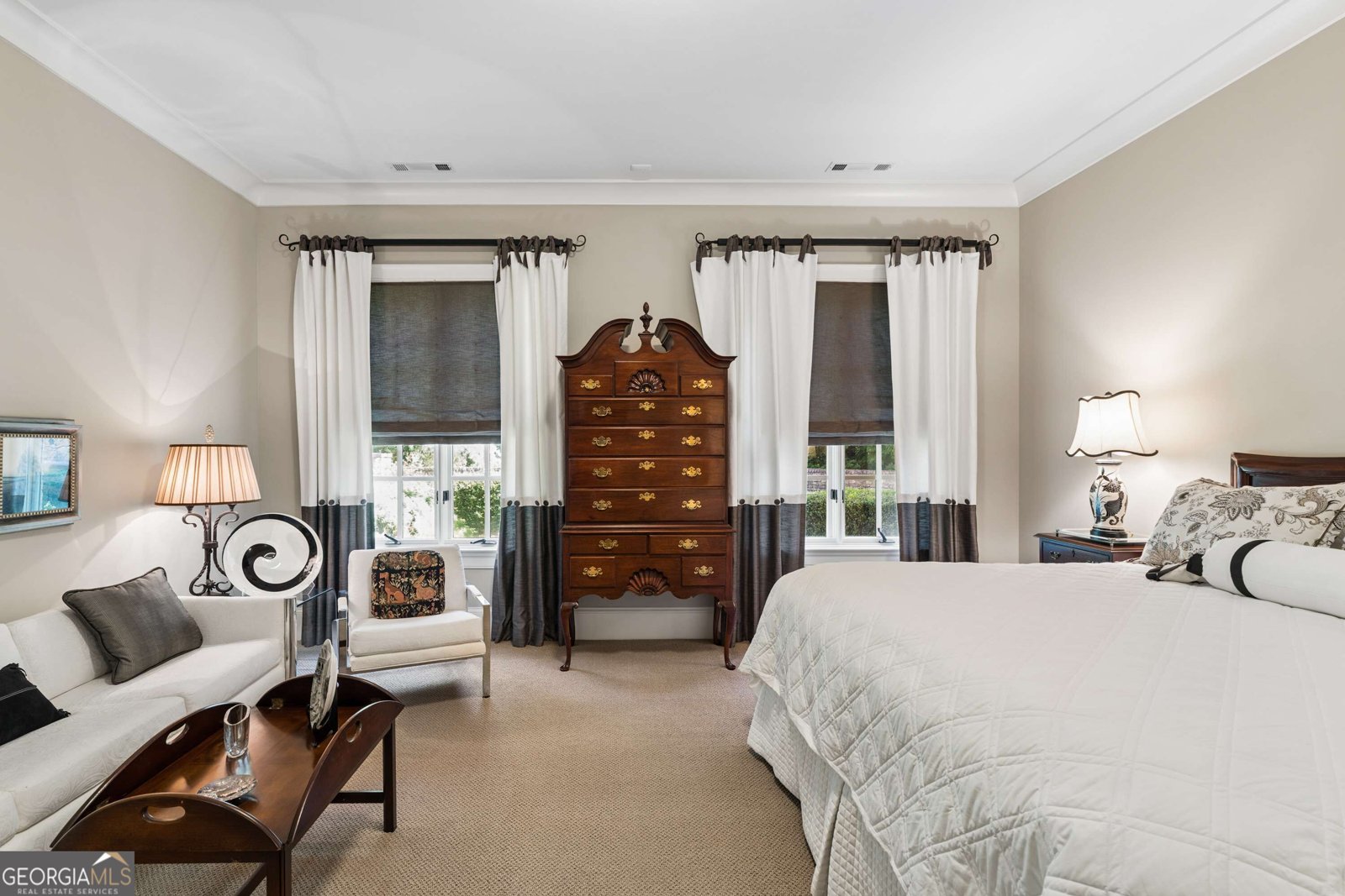204 Brookings Lane Peachtree City - Photo 98