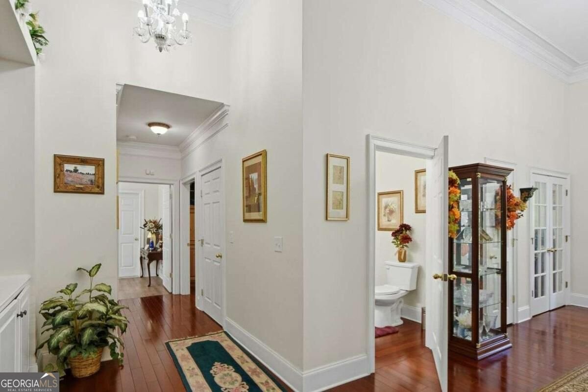 3851 Daniels Bridge Road Stockbridge - Photo 10