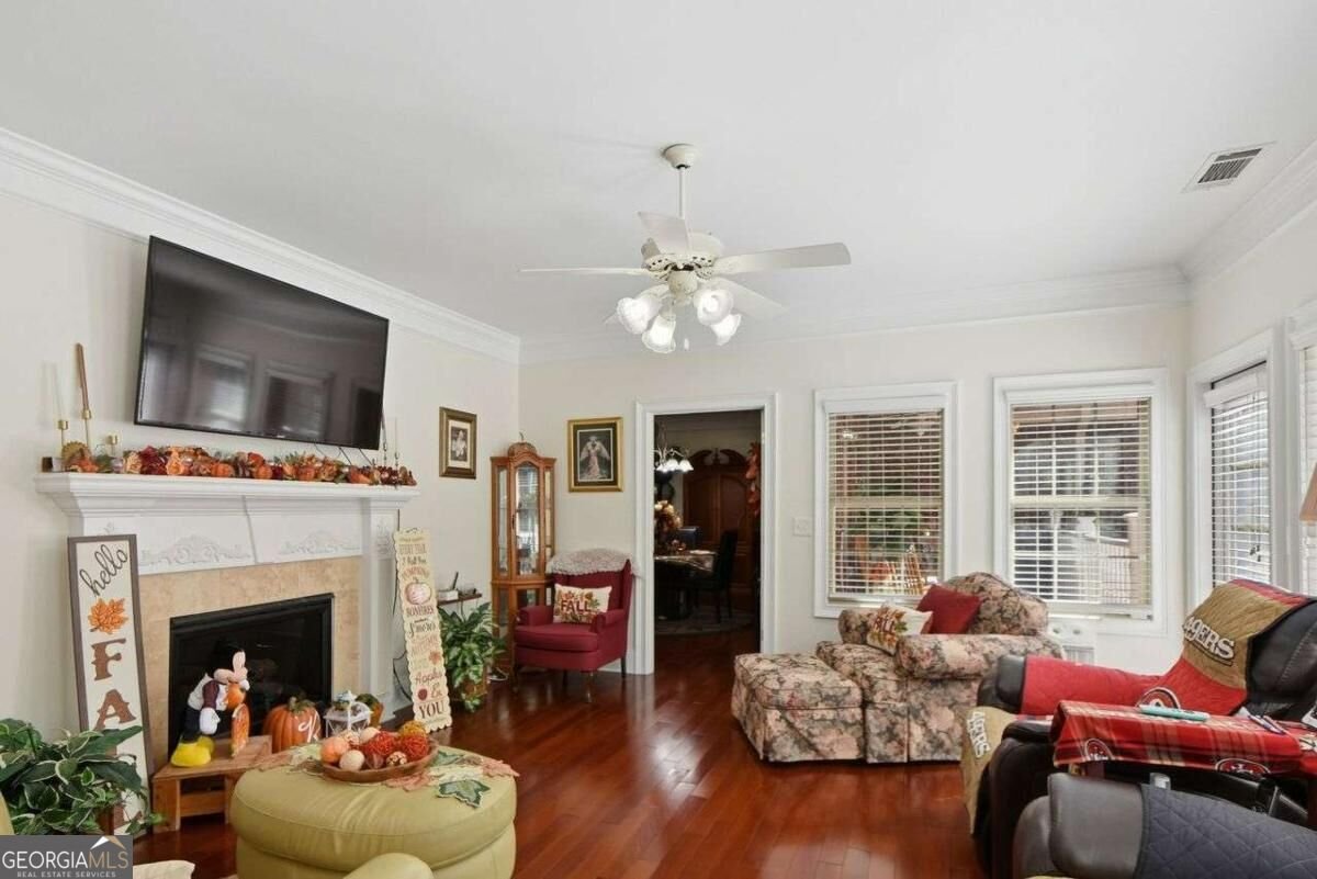 3851 Daniels Bridge Road Stockbridge - Photo 11
