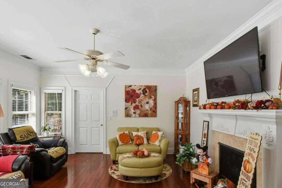 3851 Daniels Bridge Road Stockbridge - Photo 12