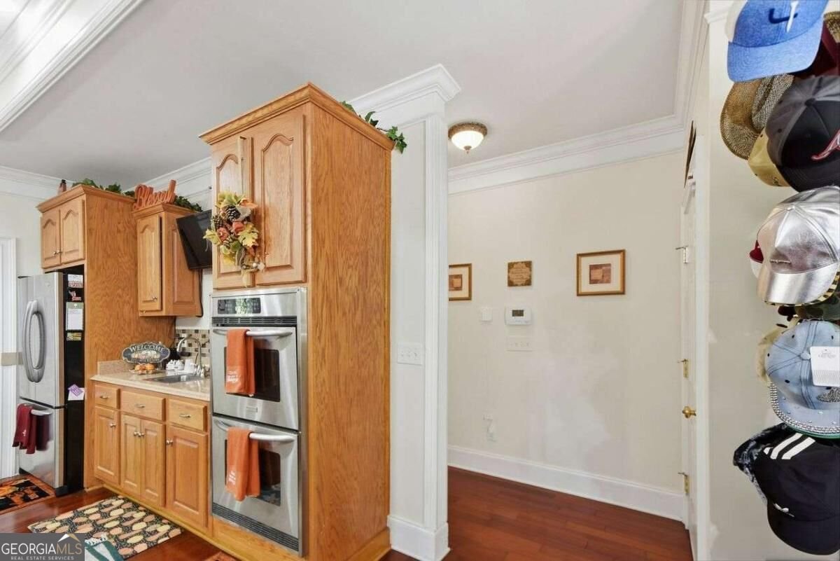 3851 Daniels Bridge Road Stockbridge - Photo 13
