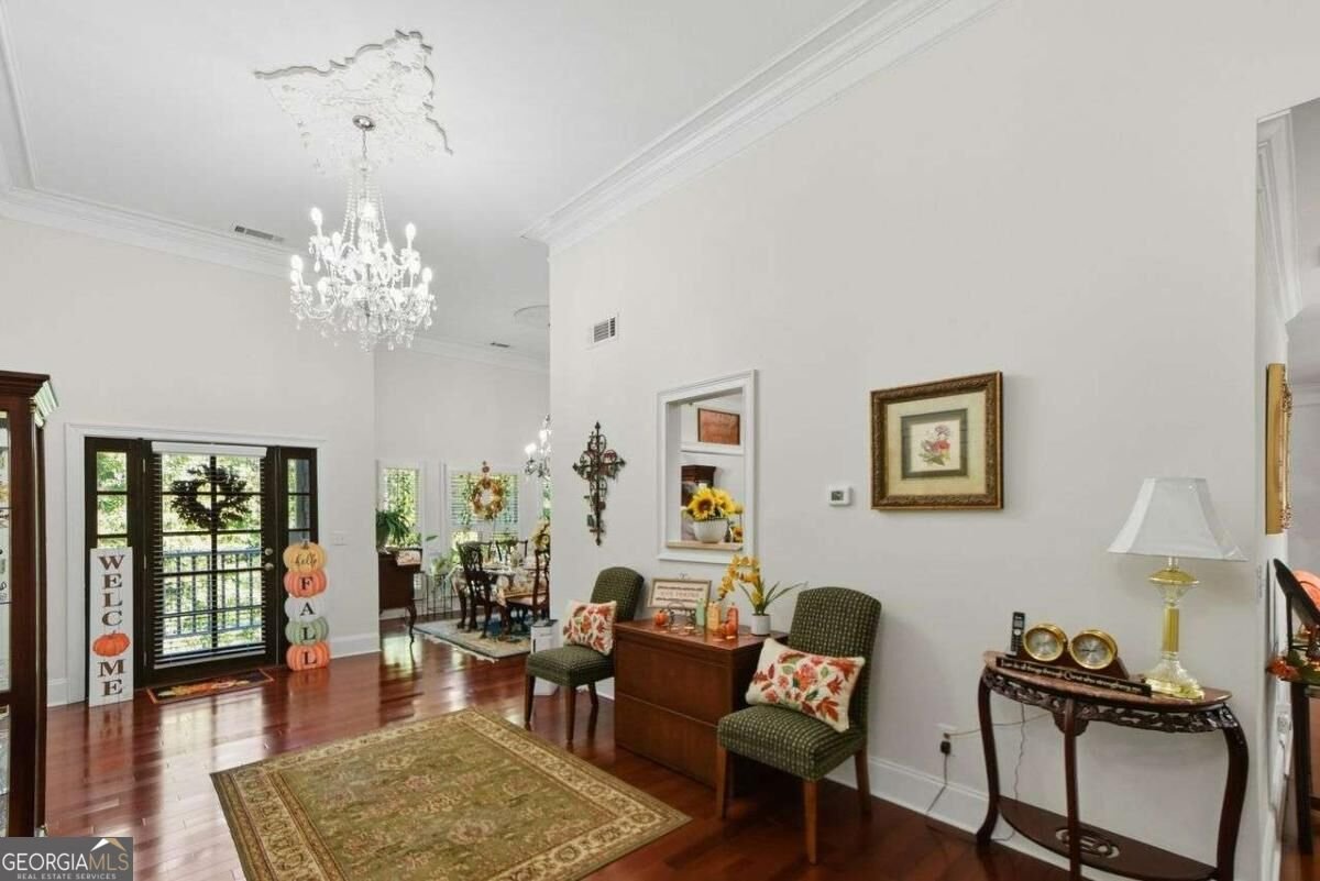 3851 Daniels Bridge Road Stockbridge - Photo 16