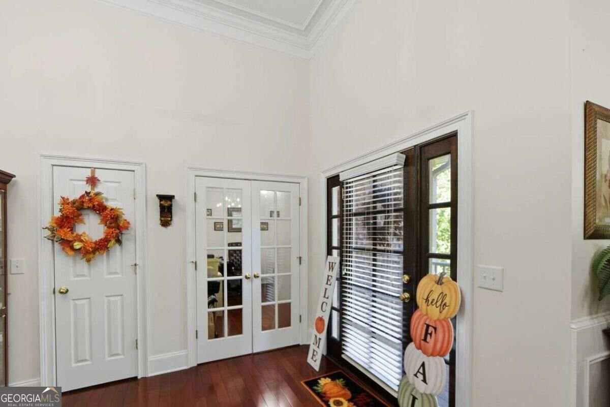 3851 Daniels Bridge Road Stockbridge - Photo 17