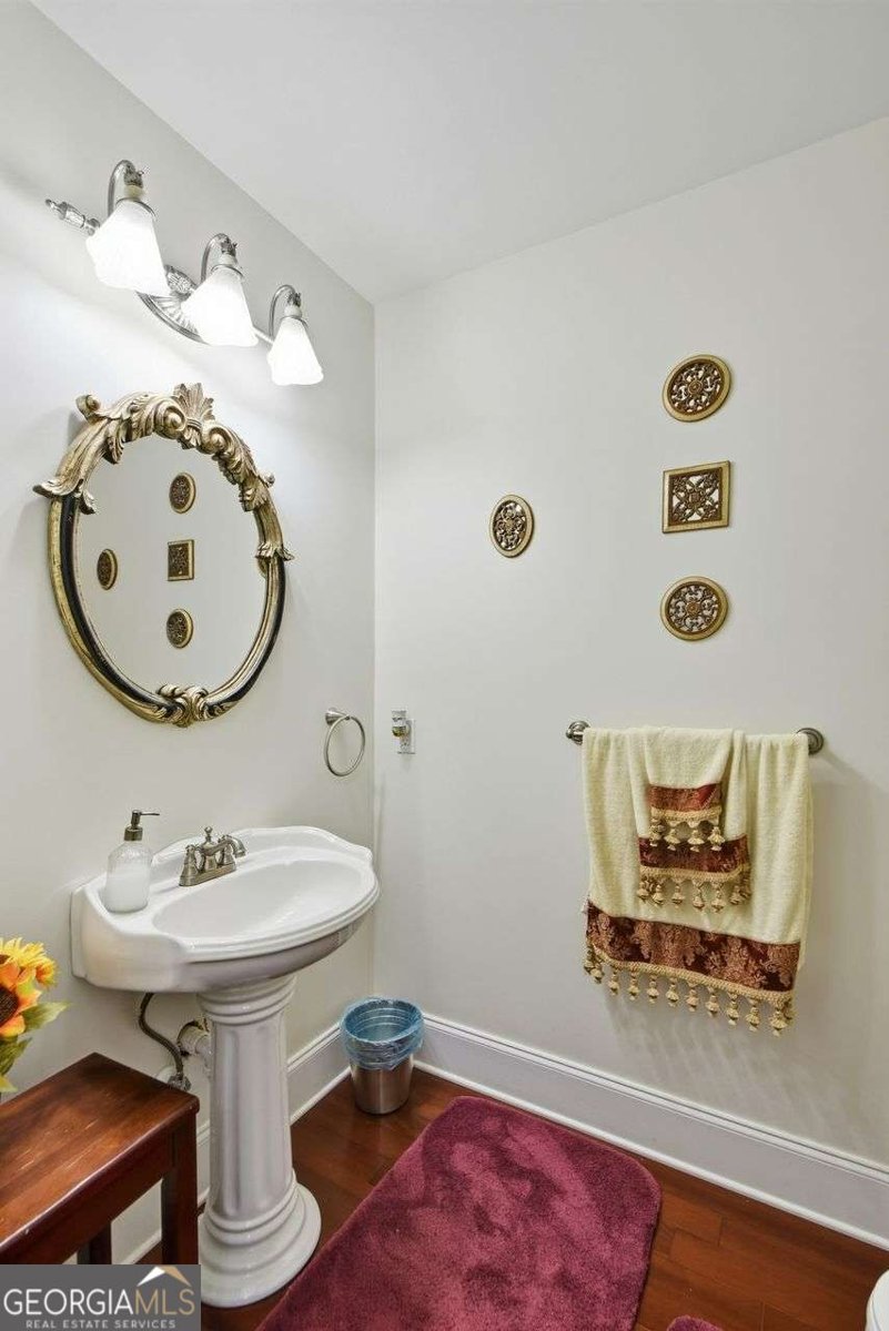 3851 Daniels Bridge Road Stockbridge - Photo 18