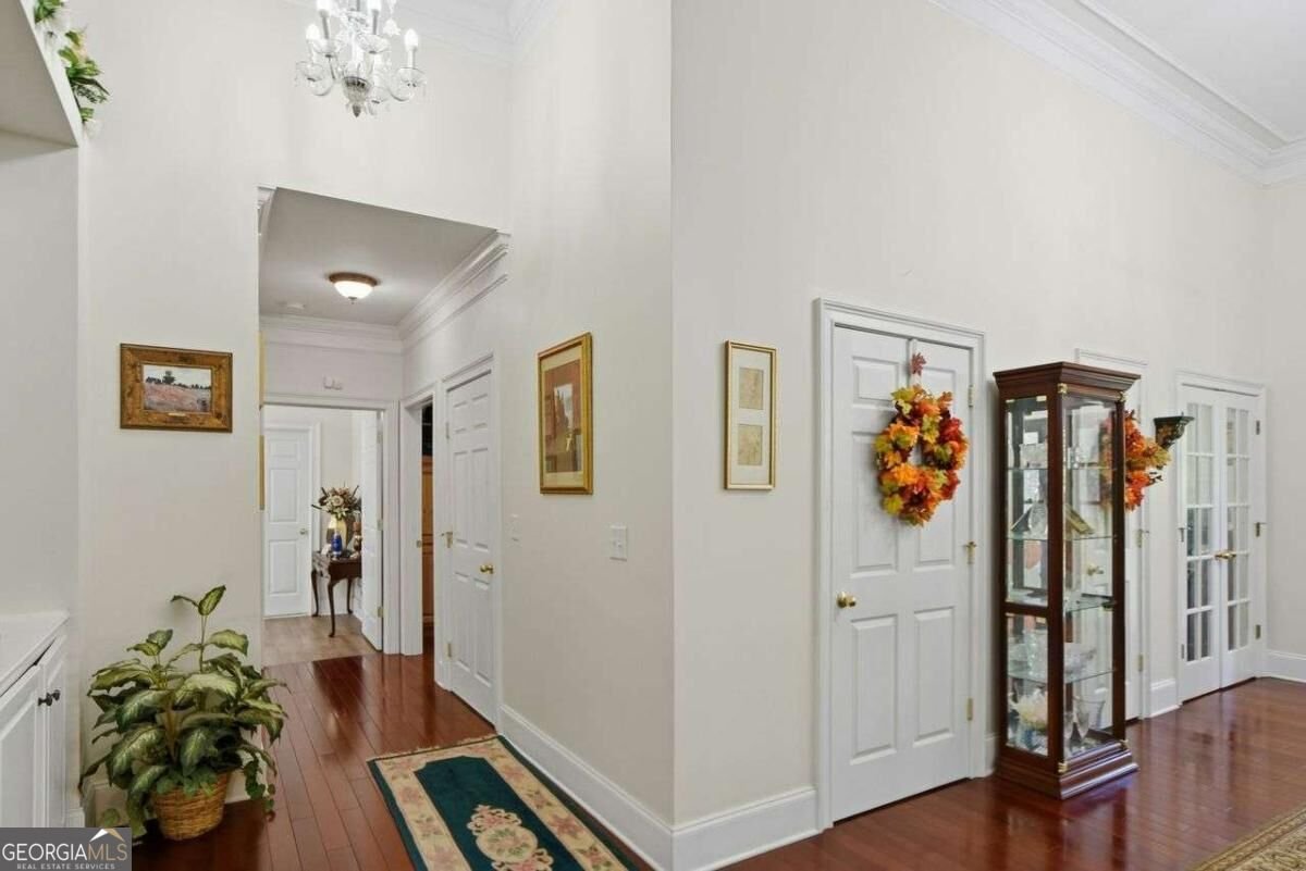3851 Daniels Bridge Road Stockbridge - Photo 19