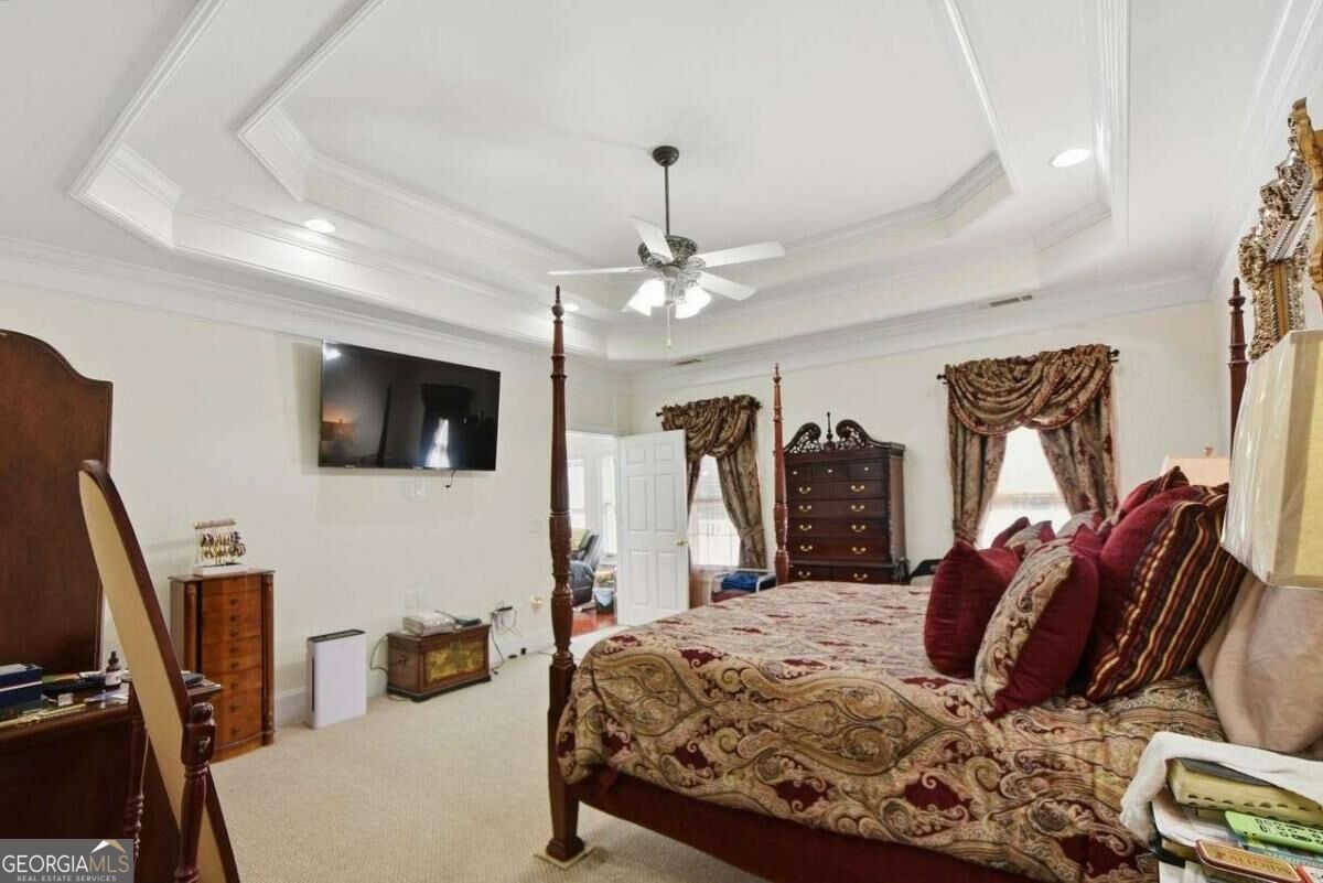 3851 Daniels Bridge Road Stockbridge - Photo 21