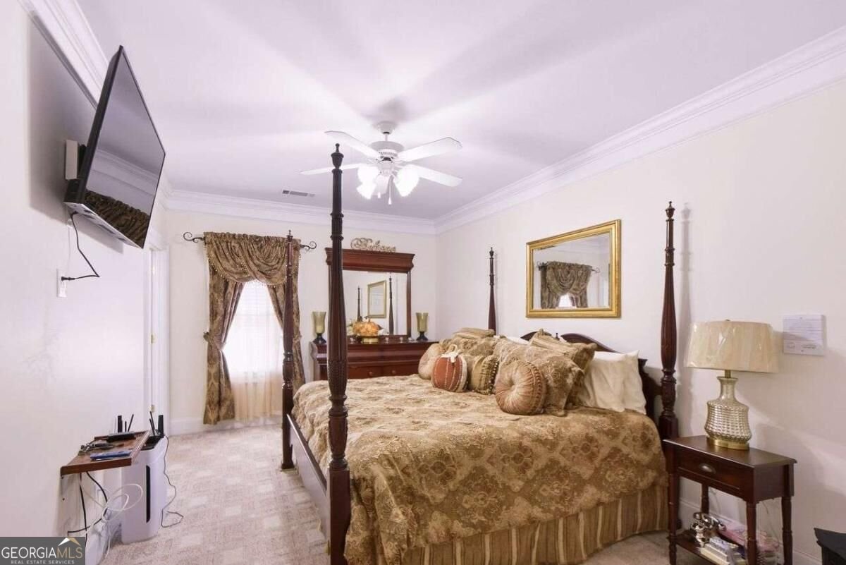 3851 Daniels Bridge Road Stockbridge - Photo 25