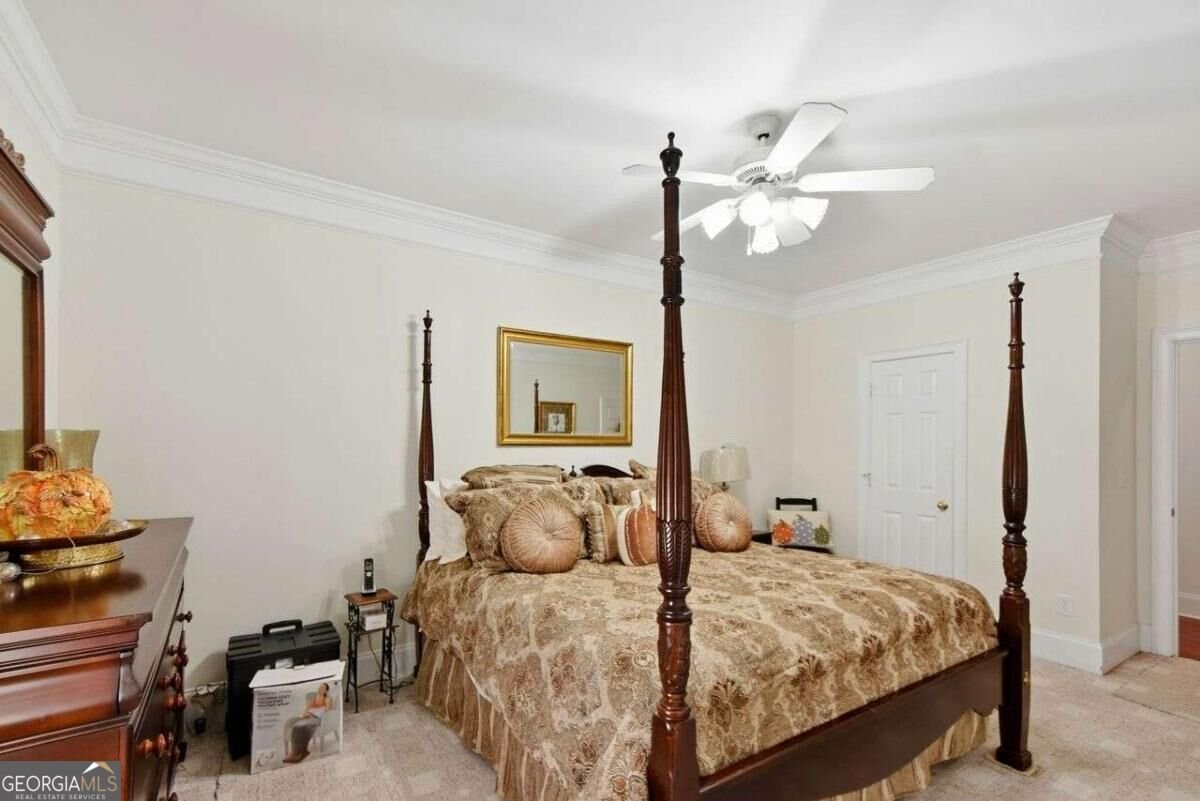 3851 Daniels Bridge Road Stockbridge - Photo 26