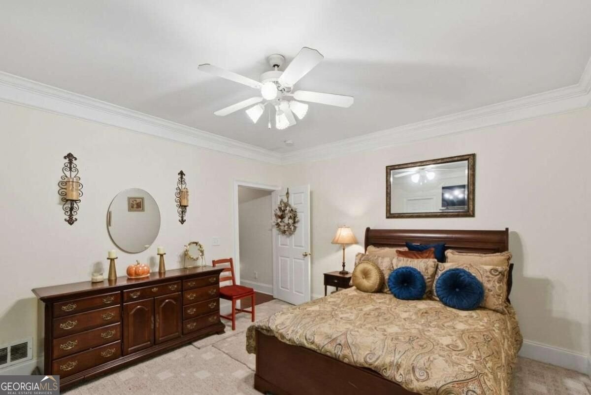 3851 Daniels Bridge Road Stockbridge - Photo 28