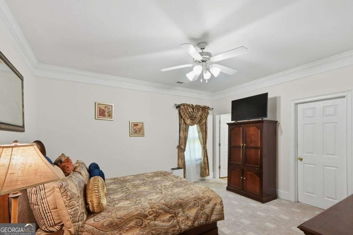 3851 Daniels Bridge Road Stockbridge - Photo 29