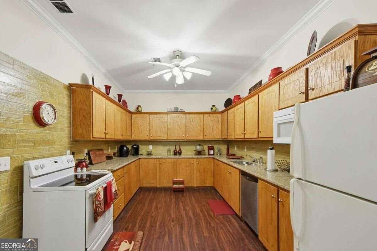 3851 Daniels Bridge Road Stockbridge - Photo 37