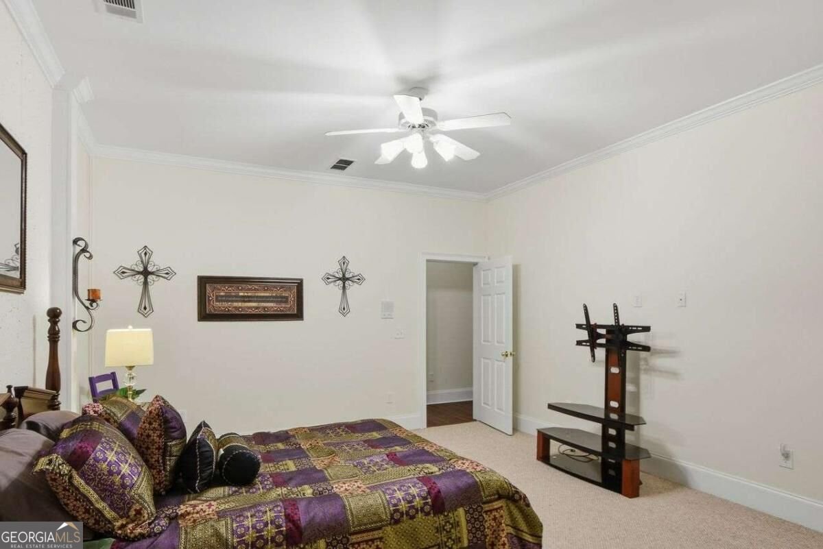 3851 Daniels Bridge Road Stockbridge - Photo 38