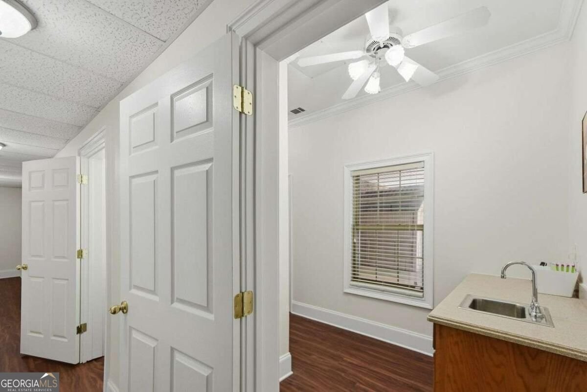 3851 Daniels Bridge Road Stockbridge - Photo 41