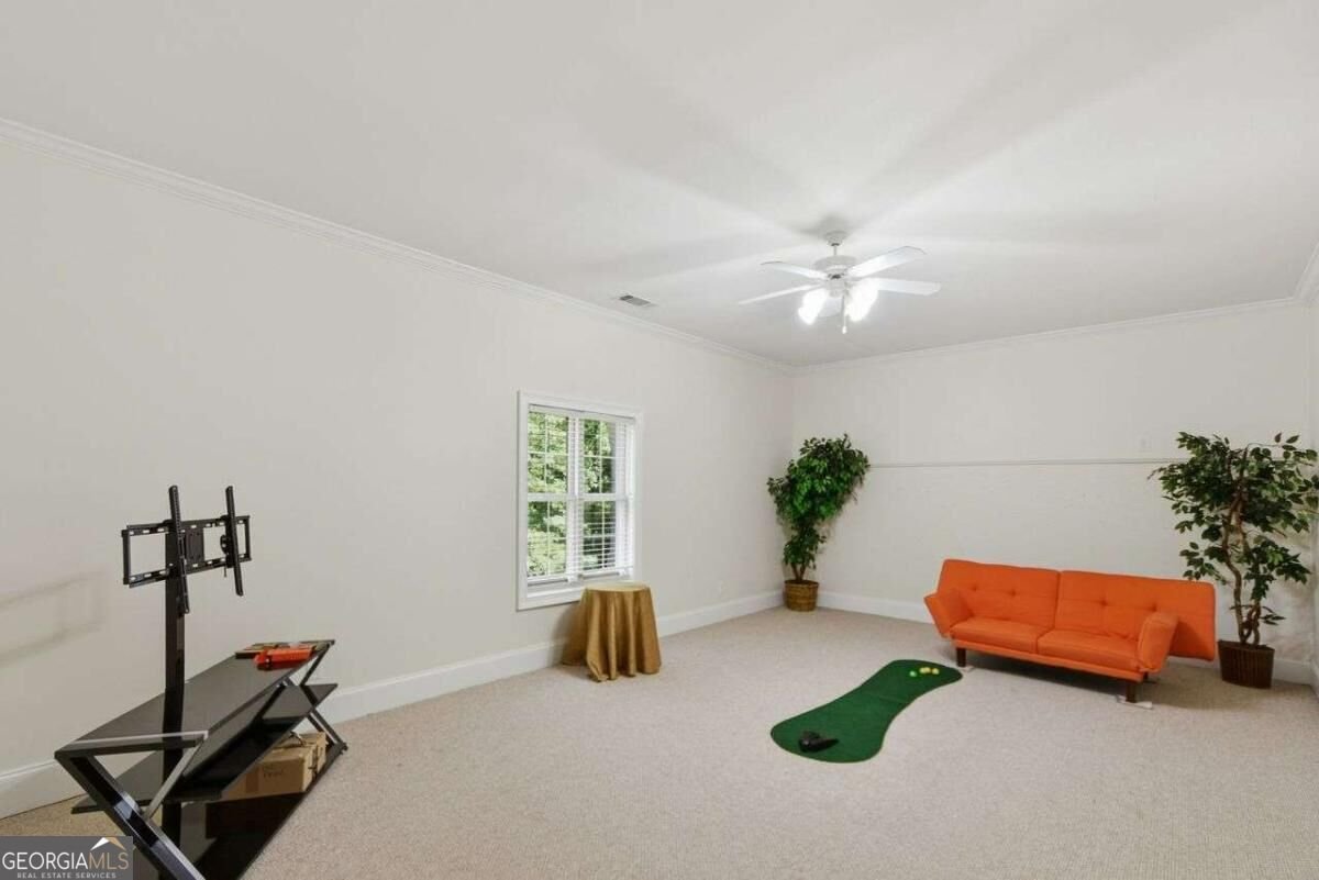 3851 Daniels Bridge Road Stockbridge - Photo 42