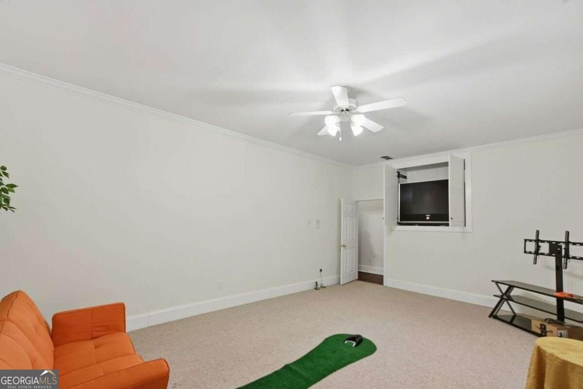 3851 Daniels Bridge Road Stockbridge - Photo 43