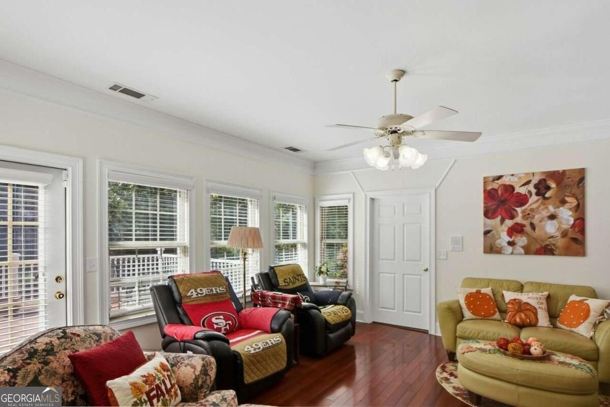 3851 Daniels Bridge Road Stockbridge - Photo 45