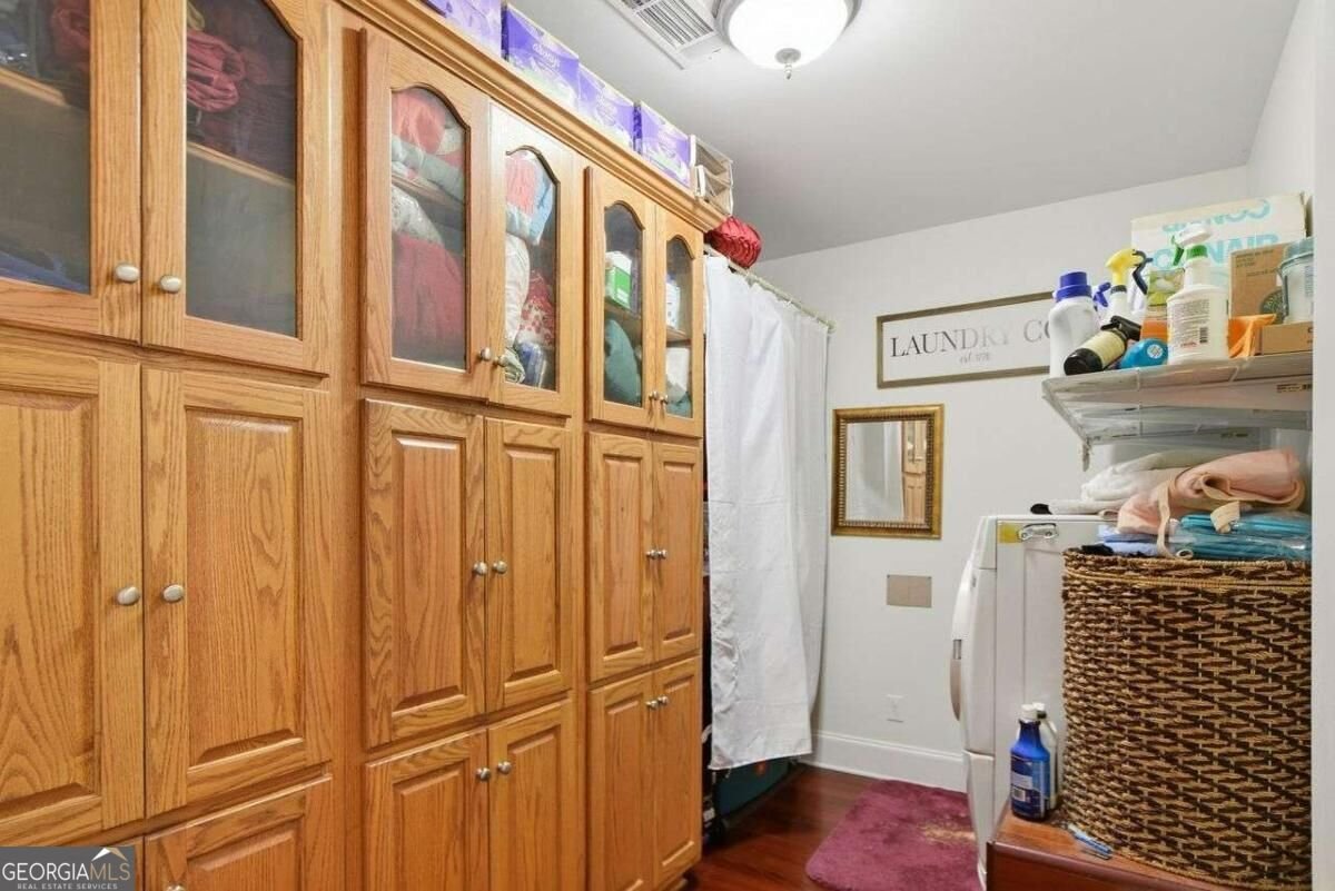 3851 Daniels Bridge Road Stockbridge - Photo 48