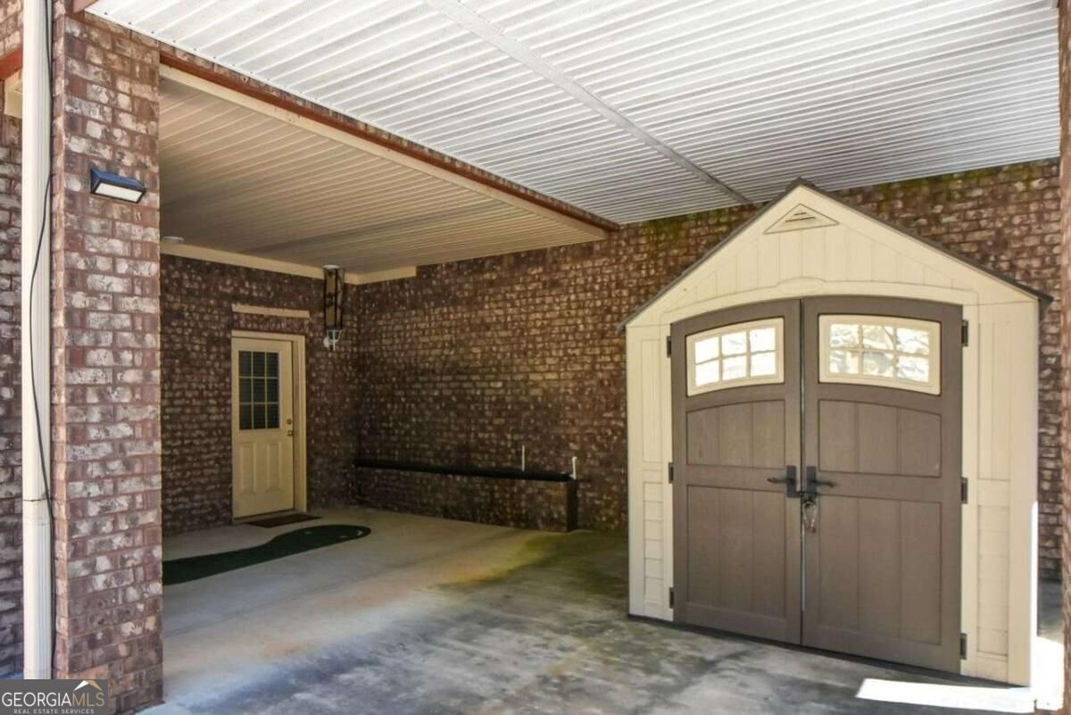 3851 Daniels Bridge Road Stockbridge - Photo 55