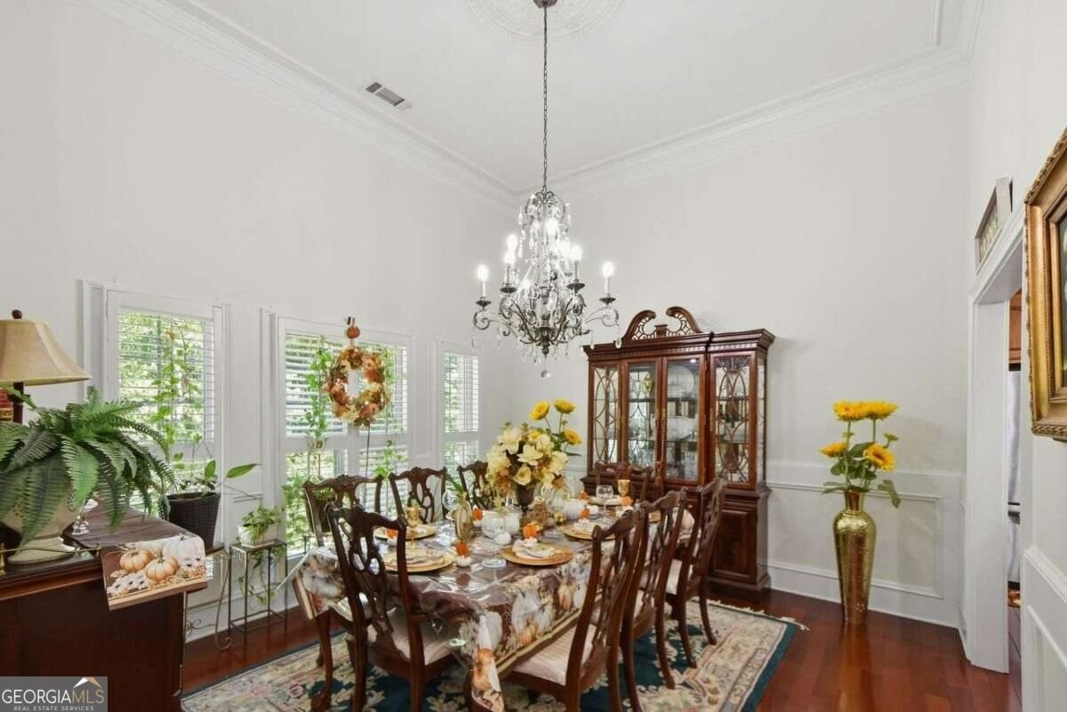 3851 Daniels Bridge Road Stockbridge - Photo 6