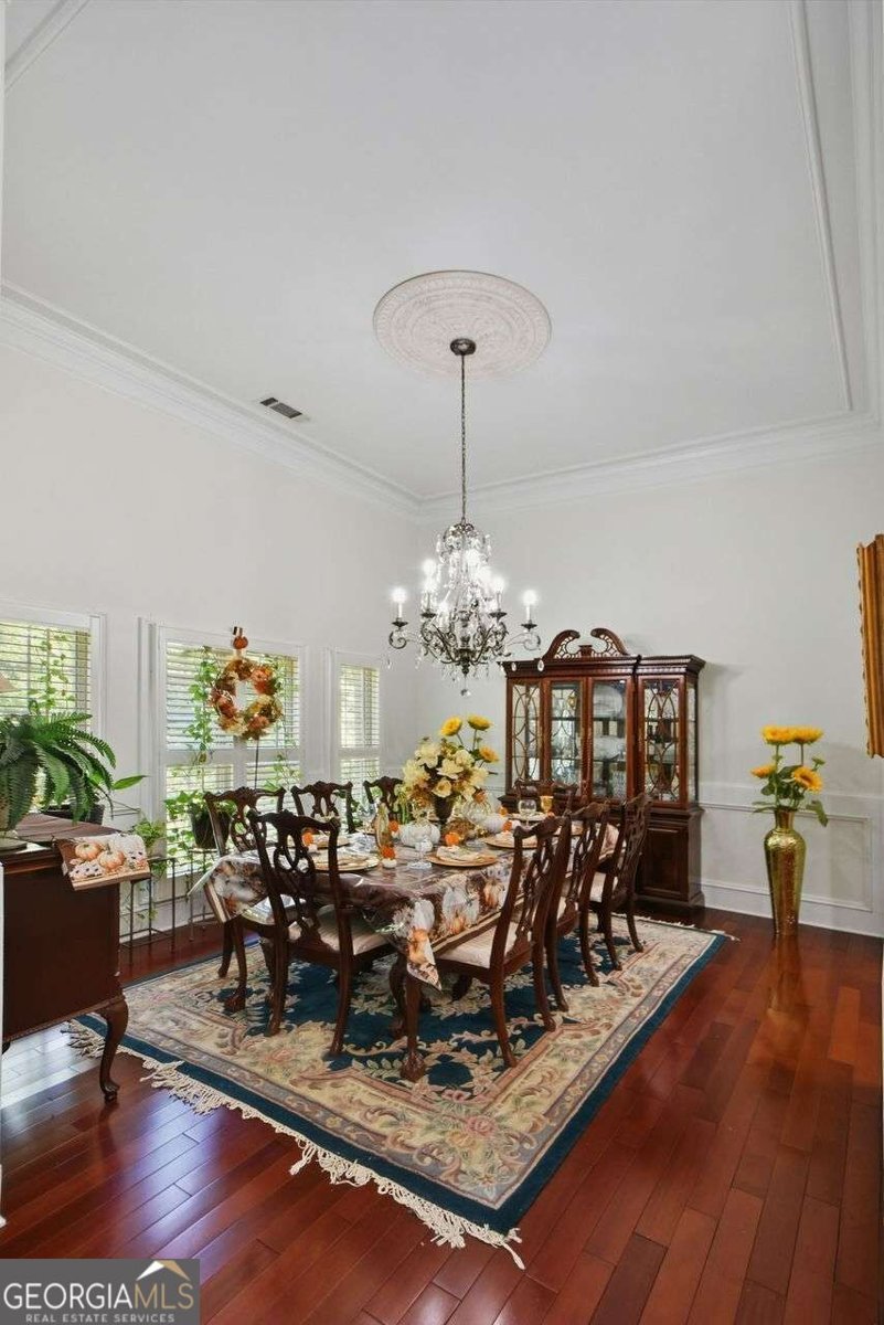 3851 Daniels Bridge Road Stockbridge - Photo 7