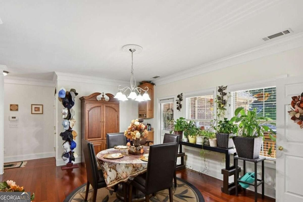 3851 Daniels Bridge Road Stockbridge - Photo 8
