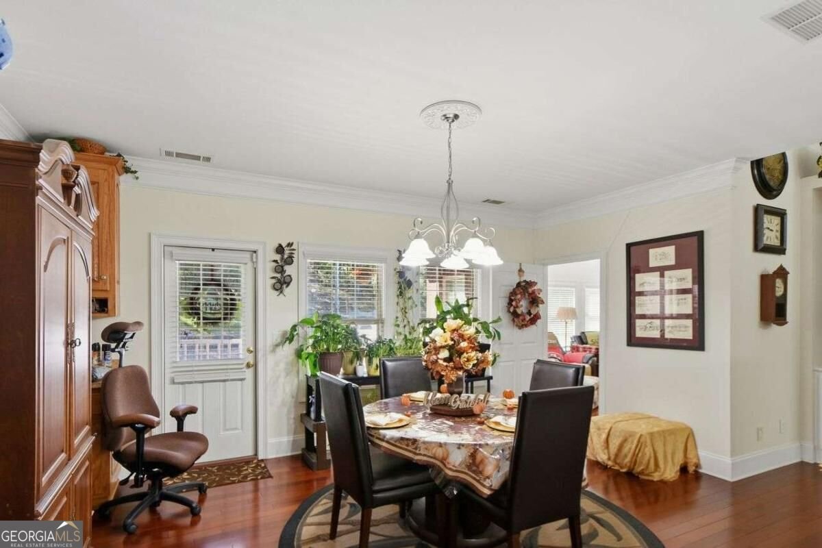 3851 Daniels Bridge Road Stockbridge - Photo 9