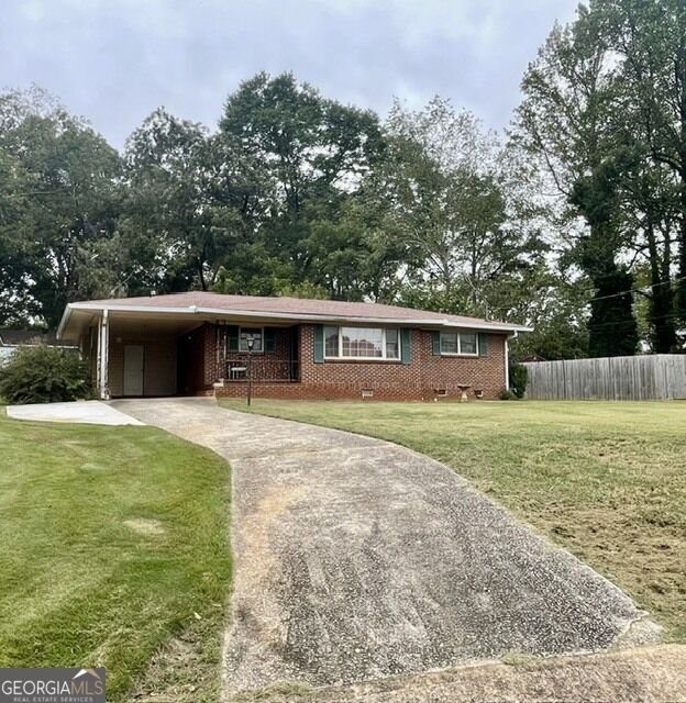 365 North Avenue Hapeville - main photo