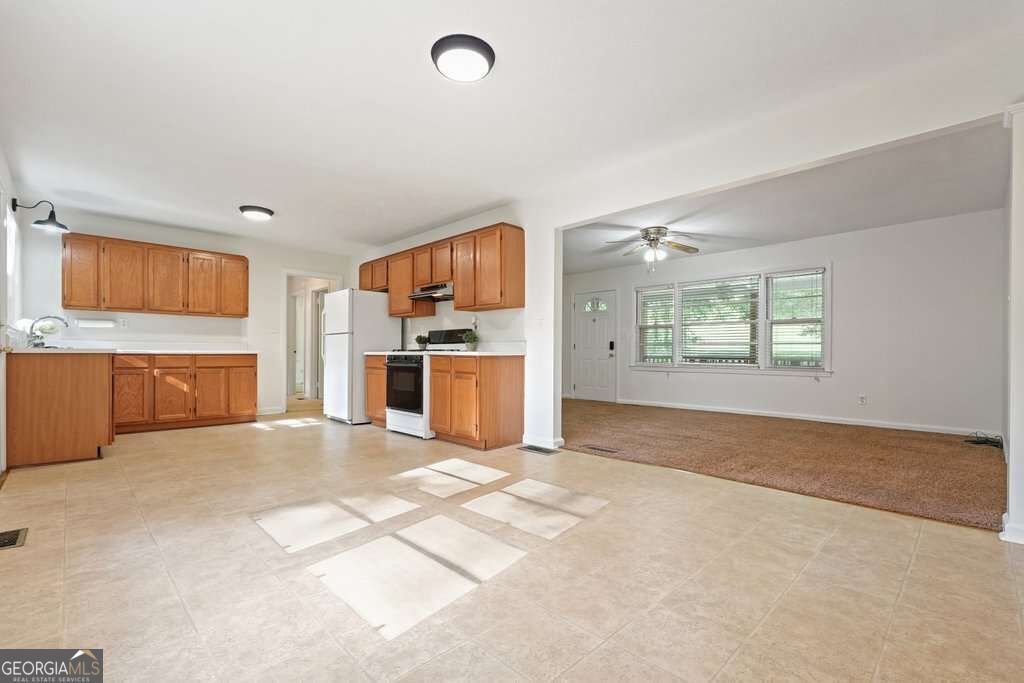 7146 Old Beulah Road Lithia Springs - Photo 19