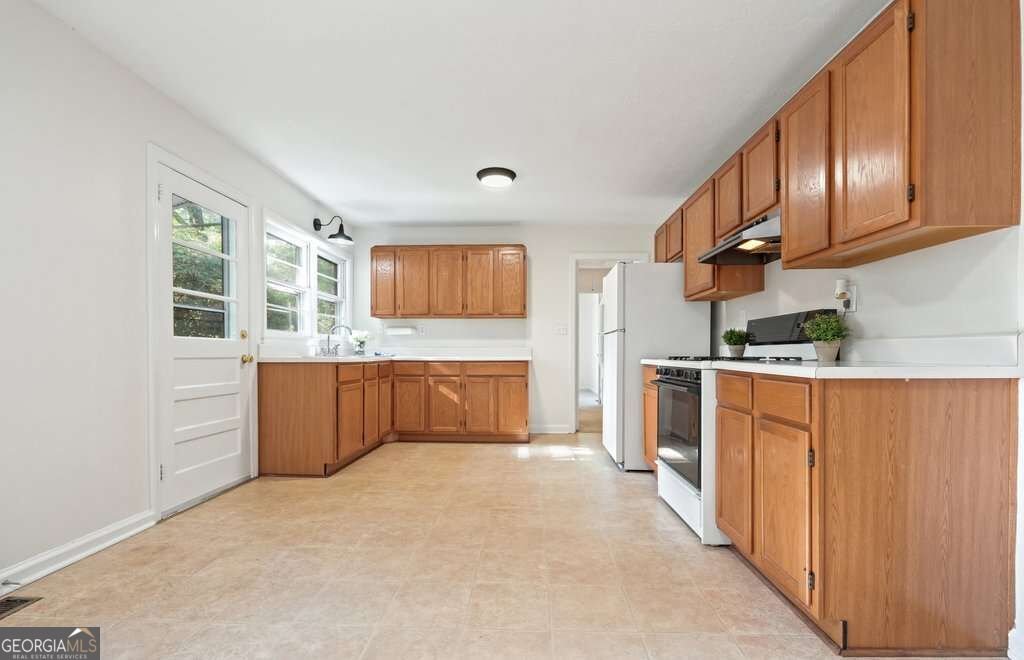 7146 Old Beulah Road Lithia Springs - Photo 20