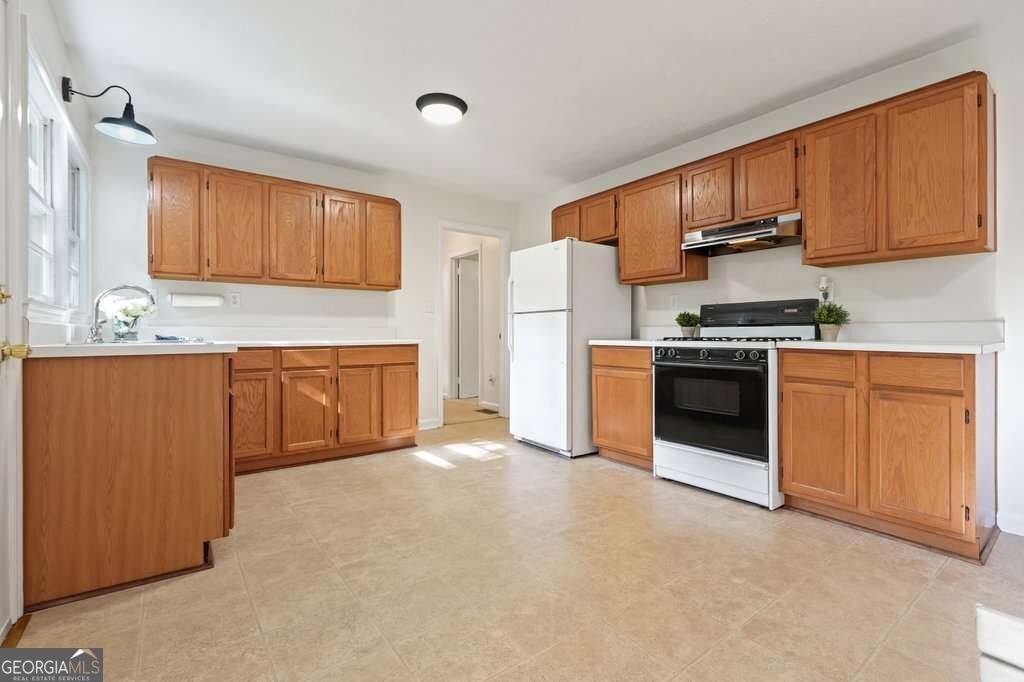 7146 Old Beulah Road Lithia Springs - Photo 21