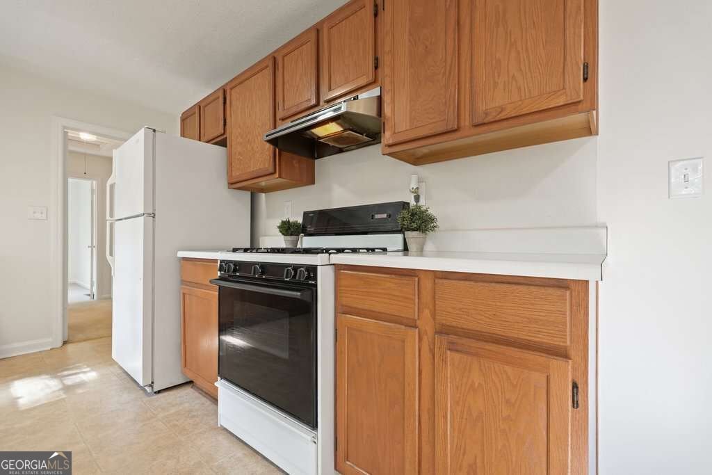 7146 Old Beulah Road Lithia Springs - Photo 22