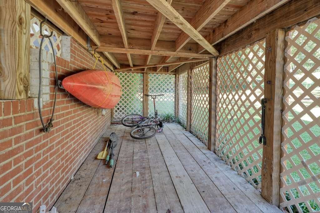 7146 Old Beulah Road Lithia Springs - Photo 44