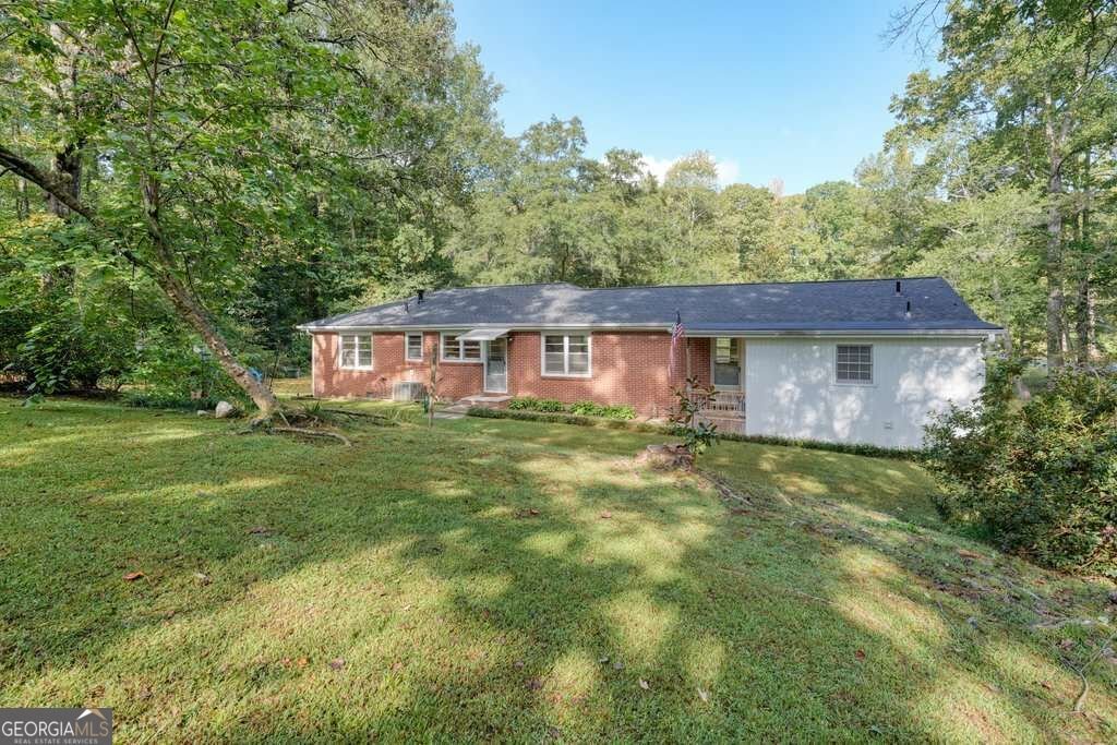 7146 Old Beulah Road Lithia Springs - Photo 46