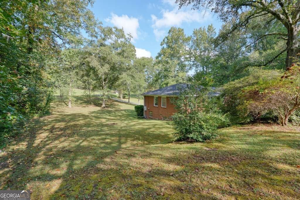 7146 Old Beulah Road Lithia Springs - Photo 48