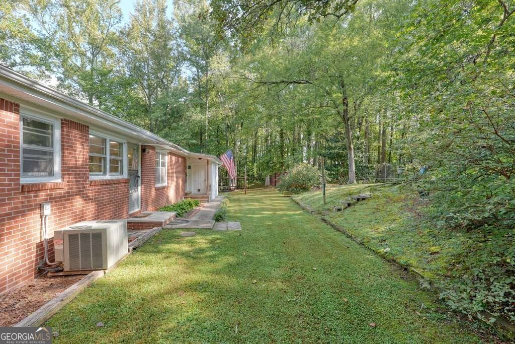 7146 Old Beulah Road Lithia Springs - Photo 50