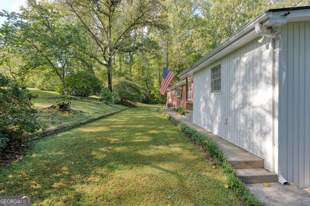 7146 Old Beulah Road Lithia Springs - Photo 52