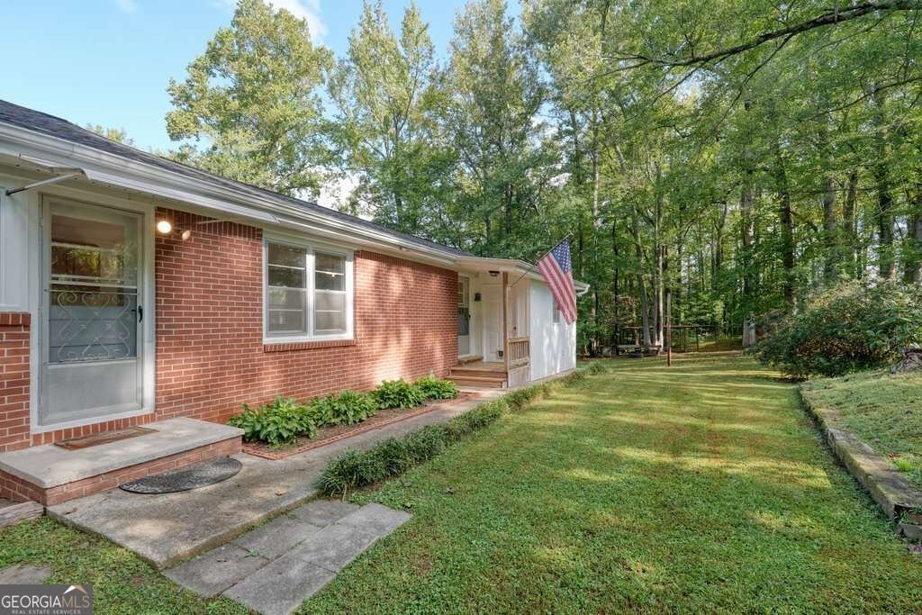 7146 Old Beulah Road Lithia Springs - Photo 55