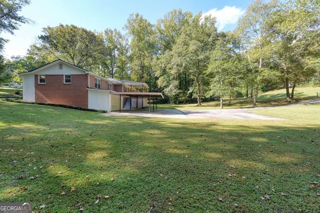 7146 Old Beulah Road Lithia Springs - Photo 56