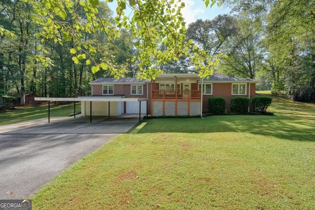 7146 Old Beulah Road Lithia Springs - Photo 6