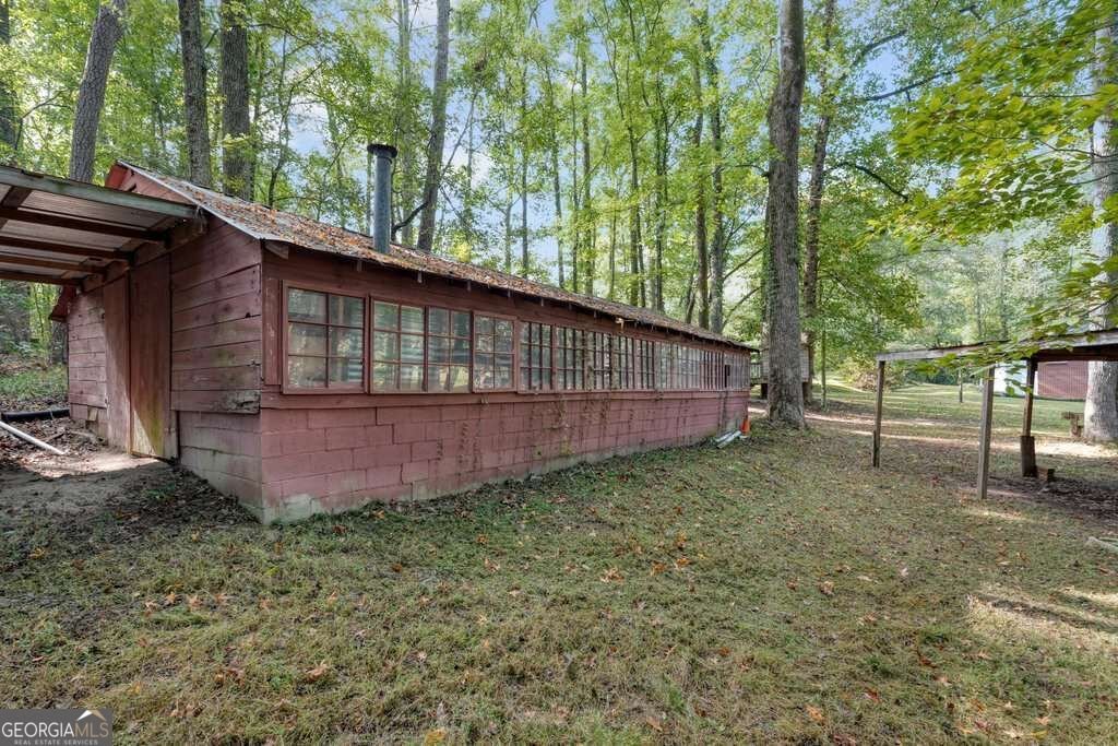 7146 Old Beulah Road Lithia Springs - Photo 60