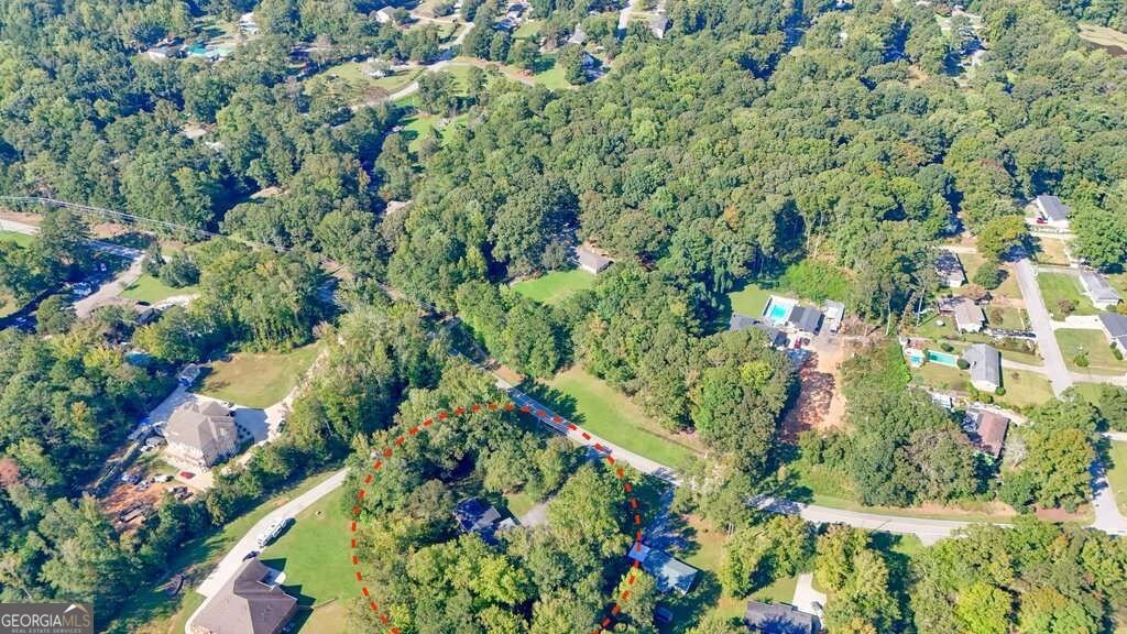 7146 Old Beulah Road Lithia Springs - Photo 69