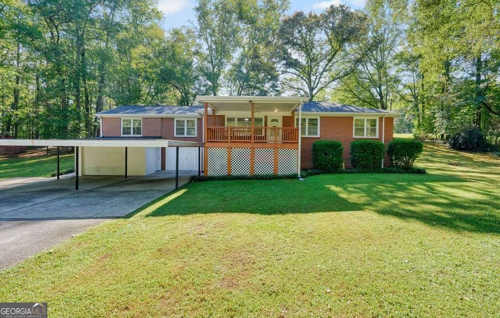 7146 Old Beulah Road Lithia Springs - Photo 7