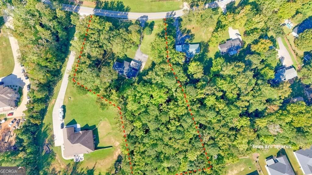 7146 Old Beulah Road Lithia Springs - Photo 70