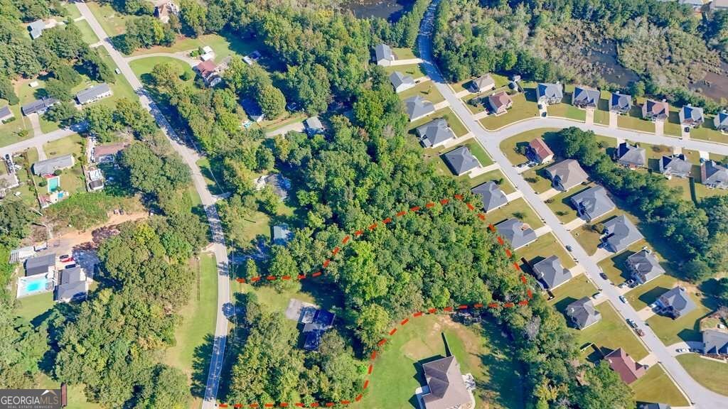 7146 Old Beulah Road Lithia Springs - Photo 72